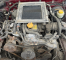 NİSSAN TERRANO 2.7 MOTOR