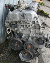 SSANGYONG REXTON ÇIKMA MOTOR