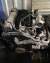 SSANGYONG REXTON MOTOR