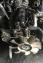 KİA BONGO 2.7 ÇIKMA MOTOR