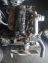 KİA PREGİO KOMPLE MOTOR