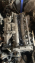 MİTSUBİSHİ FUSSO ÇIKMA MOTOR