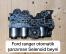 FORD RANGER OTOMATİK ŞANZUMAN SELENOİD BEYİN