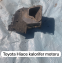 TOYOTA HİACE KALORİFER MOTORU