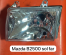 MAZDA B2500 ORJİNAL SOL FAR
