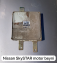 NİSSAN SKAYSTAR MOTOR BEYNİ