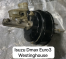 ISUZU DMAX EURO3 WESTİNGHOUSE
