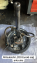 MİTSUBİSHİ L200 EURO6 SAĞ ARKA AKS