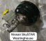 NİSSAN SKAYSTAR ÇIKMA WESTİNGHOUSE