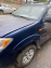 TOYOTA HİLUX 2006-2011 SOL ÖN ÇAMURLUK