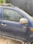 TOYOTA HİLUX 2006-2011 SAĞ ÖN KAPI