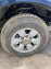 TOYOTA HİLUX 2006-2011 JANT LASTİK