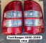 FORD RANGER 2006-2009 STOP