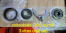 MİTSUBİSHİ L200 EURO6 3.VİTES DİŞLİ SETİ