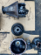TOYOTA HİLUX VİGO 11-41 ÖN ARKA DEFRNASİYEL