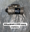 MİTSUBİSHİ L200 MARŞ MOTORU