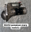 ISUZU ŞAMPİYON MARŞ MOTORU