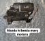 MAZDA Hİ BESTA MARŞ MOTORU