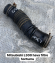 MİTSUBİSHİ L300 HAVA FİLTRE HORTUMU