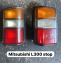 MİTSUBİSHİ L300 STOP