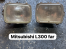 MİTSUBİSHİ L300 FAR
