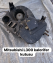 MİTSUBİSHİ L300 KALORİFER MOTORU