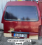 MİTSUBİSHİ L300 BAGAJ KAPAĞI