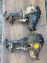 FORD RANGER 9-40 ÖN ÇIKMA DEFRANSİYEL