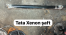 TATA XENON ŞAFT