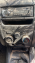 ISUZU DMAX EURO5 KLİMA KONTROL DÜĞMESİ