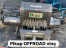 MAZDA B2500 OFFROAD VİNÇ