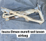 ISUZU DMAX EURO5 SOL TAVAN AİRBAG