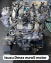 ISUZU DMAX EURO5 ÇIKMA ORJİNAL MOTOR