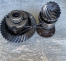 ISUZU DMAX KİLİTLİ DEFRANSİYEL DİŞLİ SETİ