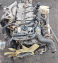 ISUZU DMAX EURO4 ÇIKMA ORJİNAL MOTOR