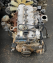ISUZU DMAX EURO4 ÇIKMA ORJİNAL MOTOR
