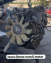 ISUZU DMAX EURO5 ORJİNAL KOMPLE MOTOR