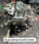 ISUZU DMAX EURO5 ORJİNAL KOMPLE MOTOR