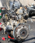 FORD RANGER 1 ÇIKMA ORJİNAL MOTOR