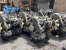 KİA SORENTO 140HP ÇIKMA ORJİNAL MOTOR