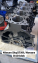 NİSSAN SKYSTAR MOTOR BLOĞU