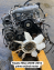 TOYOTA HİLUX 2006-2014 ÇIKMA ORJİNAL MOTOR