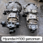 HYUNDAİ H100 ORJİNAL ŞANZUMAN