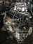TOYOTA HİLUX ÇIKMA KOMPLE MOTOR