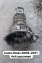 ISUZU DMAX 2006-2011 4×4 ORJİNAL ŞANZUMAN