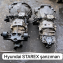HYUNDAİ STAREX ÇIKMA ORJİNAL ŞANZUMAN