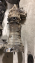NİSSAN SKYSTAR 4×4 ÇIKMA ORJİNAL ŞANZUMAN