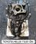 TOYOTA HİLUX 11-41 ÖN ÇIKMA DEFRANSİYEL