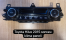 TOYOTA HİLUX 2015 SONRASI KLİMA PANELİ