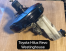 TOYOTA HİLUX REVO WESTİNGHOUSE